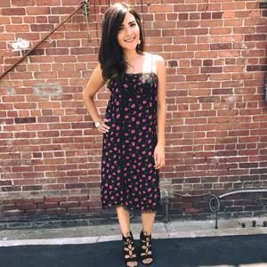 Meet your Posher, Dulce